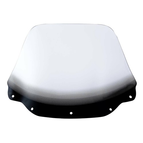 Windshield clear fit for honda - windshield,